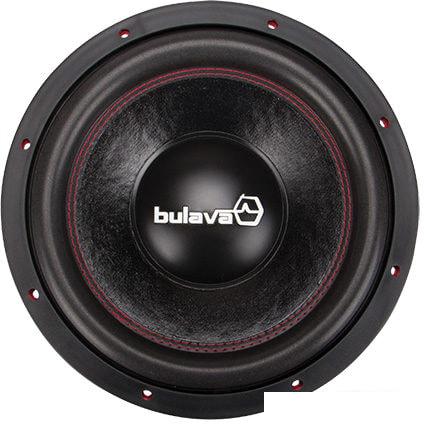 Головка сабвуфера Урал Bulava 12 V.2- фото2
