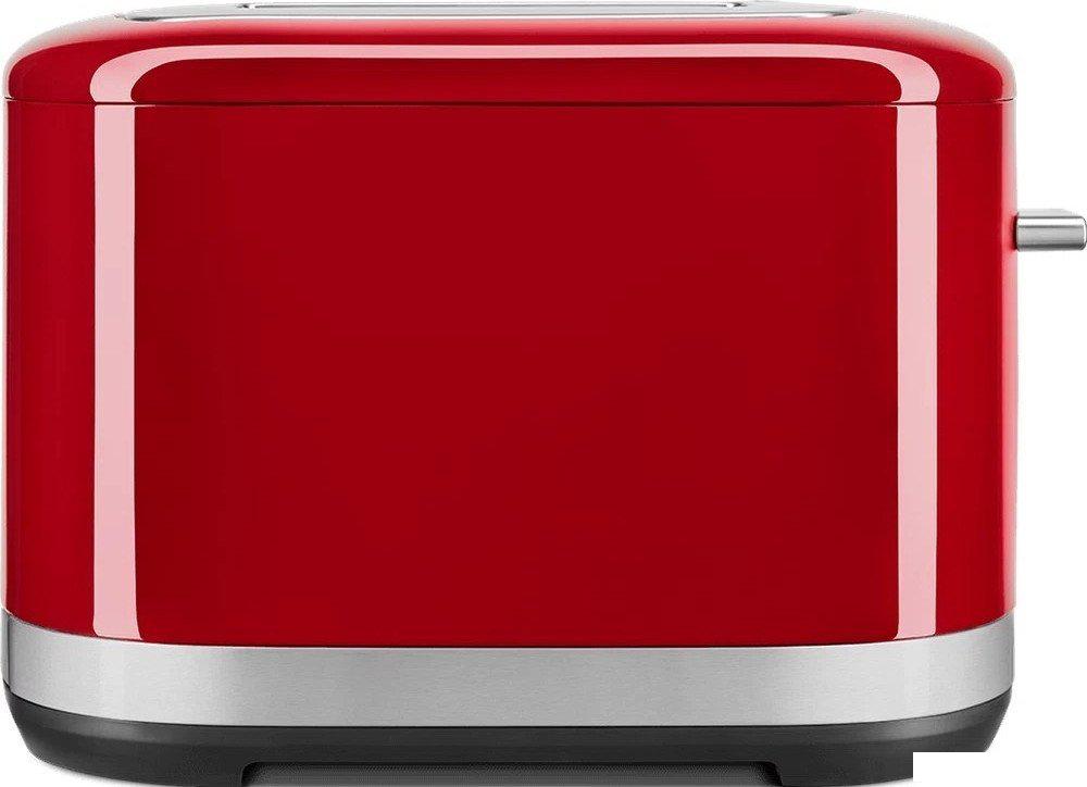 Тостер KitchenAid 5KMT2109EER- фото4