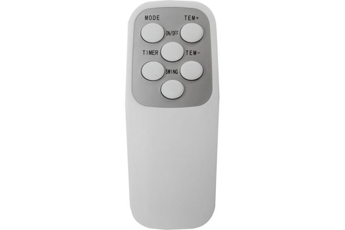 Тепловентилятор ForceKraft FK-FH12D- фото4