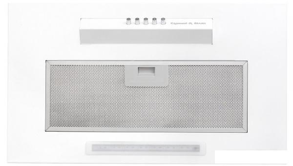 Кухонная вытяжка Zigmund & Shtain K 012.5 W- фото2