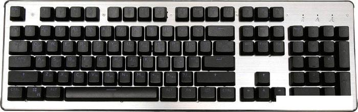Клавиатура Oklick 970G Dark Knight- фото2