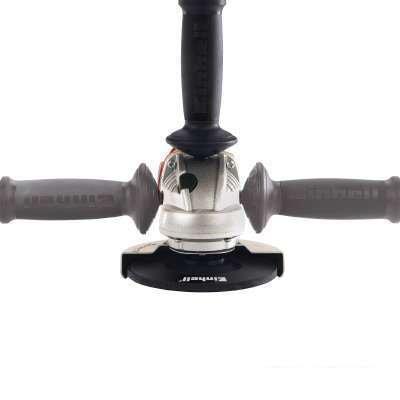 Угловая шлифмашина Einhell TE-AG 230/2000- фото4