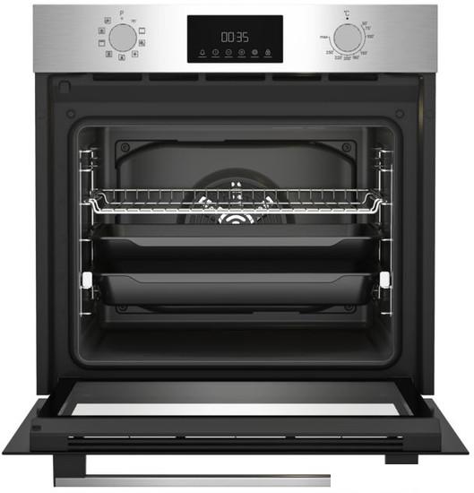 Электрический духовой шкаф Indesit IFE 3841 JC IX- фото4