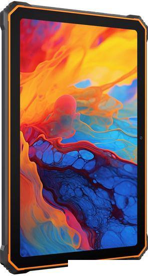 Планшет Blackview Active 8 Pro 8GB/256GB (оранжевый)- фото4