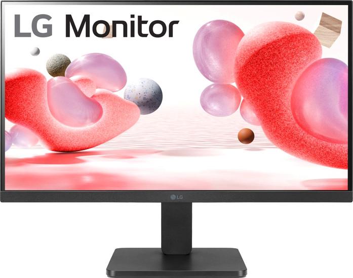 Монитор LG 22MR410-B- фото