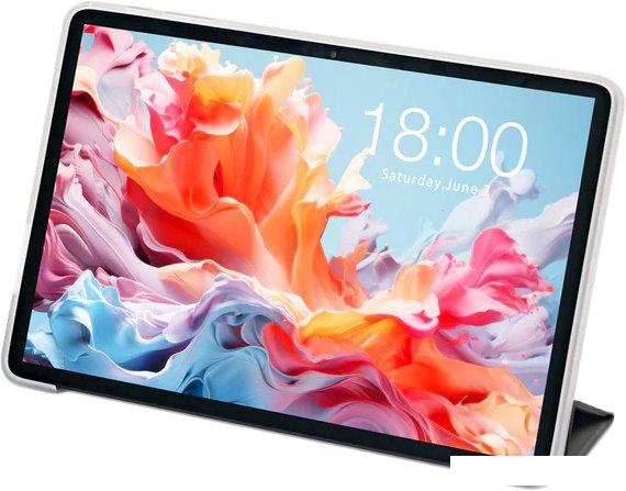 Планшет Teclast P30 4GB/128GB (бирюзовый, с чехлом)- фото
