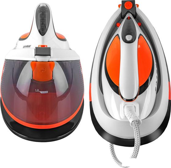 Утюг Endever Delta-350- фото3