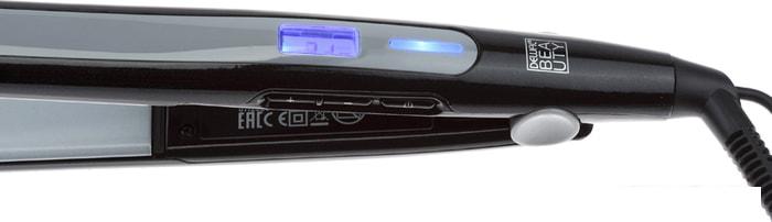 Выпрямитель Dewal Beauty Yummy HI2070 (черный)- фото4