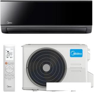Кондиционер Midea Persona MSAG4-12HRN1-I/MSAG4-12HRN1-O- фото2
