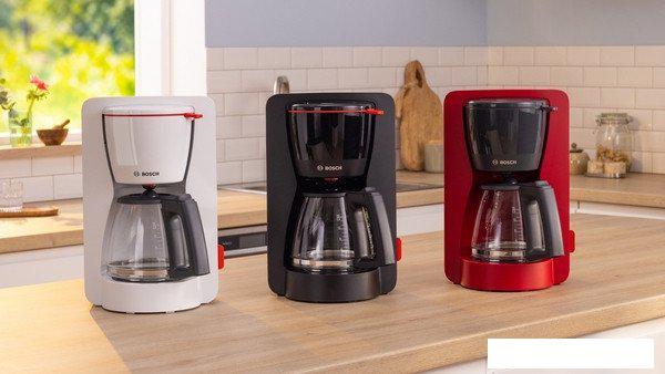 Капельная кофеварка Bosch MyMoment TKA3M133- фото2