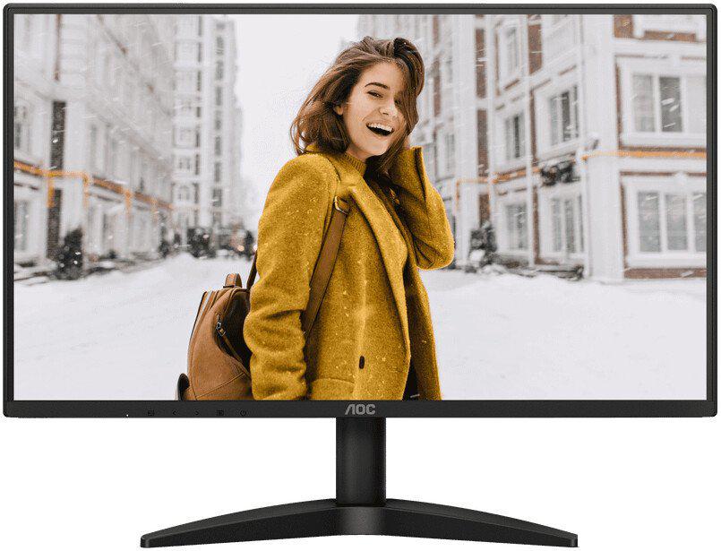 Игровой монитор AOC 25B36H3