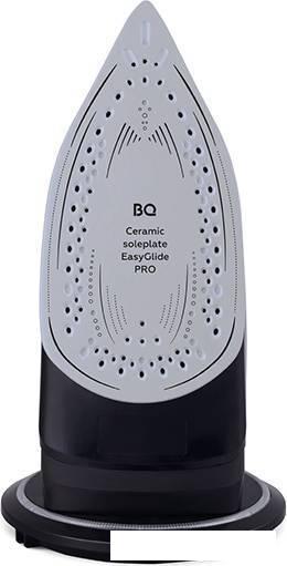 Утюг BQ SIC1002 (черный/синий)- фото4