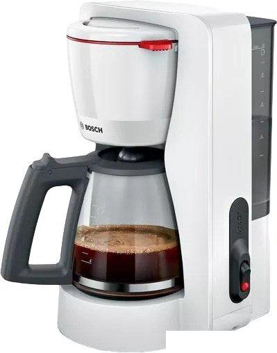 Капельная кофеварка Bosch MyMoment TKA2M111- фото