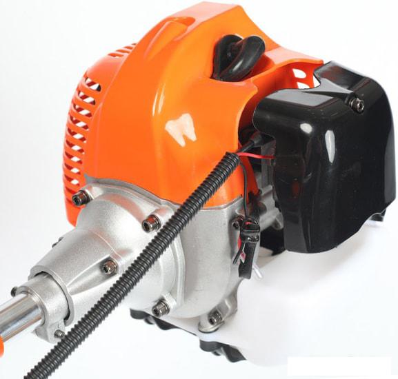 Триммер Patriot PT 443 The One- фото2