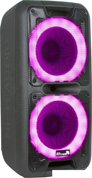 Колонка для вечеринок Eltronic 20-14 Dance Box 300