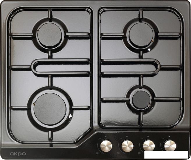 Варочная панель Akpo PGA 604 LXE-2- фото