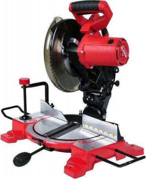 Торцовочная пила ELITECH ПТ 1625 E2007.004.00- фото3