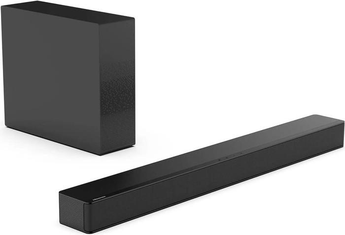 Саундбар Hisense HS2100- фото2