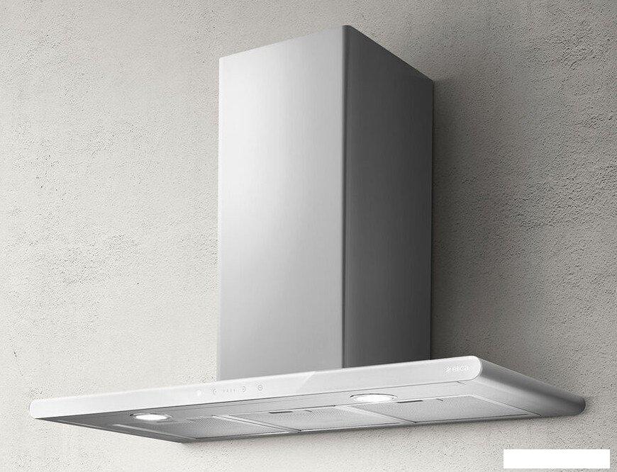 Кухонная вытяжка Elica Galaxy WH IX/A/80 PRF0009822B