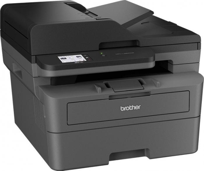 МФУ Brother MFC-L2860DW- фото3
