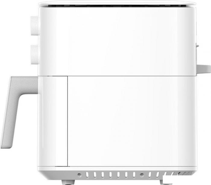 Аэрофритюрница Xiaomi Smart Air Fryer Essential 6L MAF13 (евровилка)- фото3