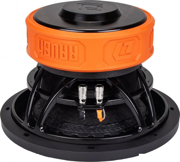 Автомобильная акустика DL Audio Raven 10 V.2- фото3