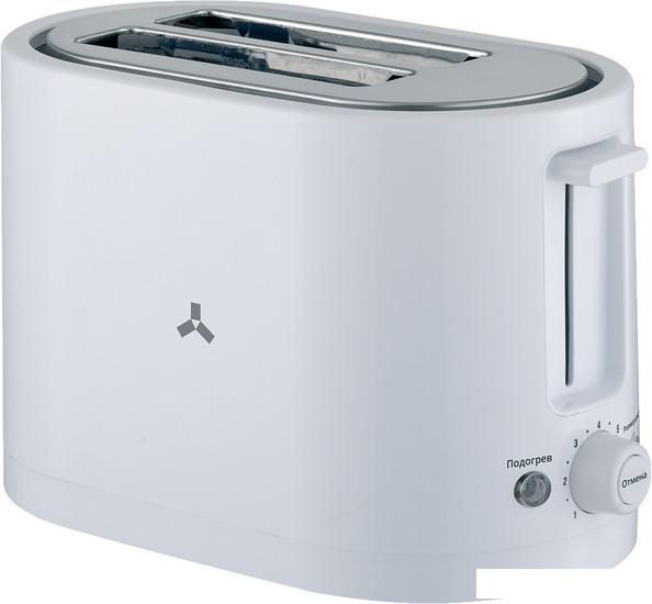 Тостер AccesStyle TS2P200W- фото