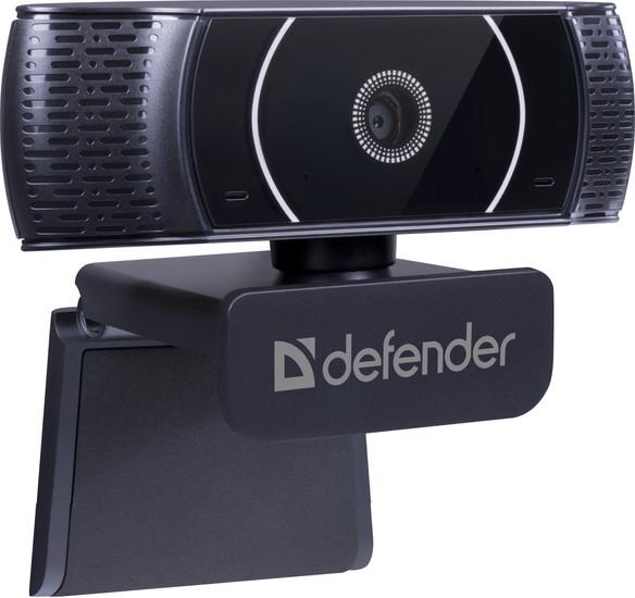 Веб-камера Defender G-Lens 2590- фото2