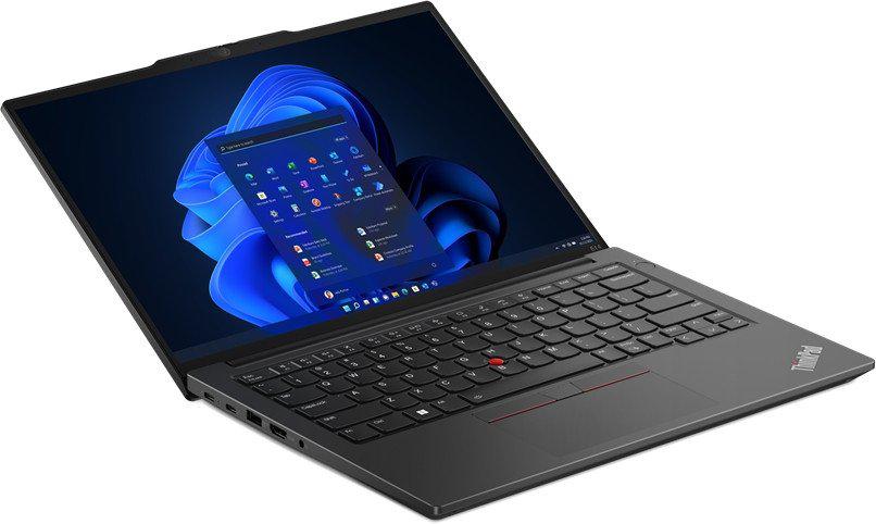 Ноутбук Lenovo ThinkPad E14 Gen 5 Intel 21JKS14F00- фото2