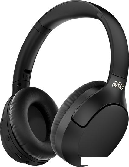 Наушники QCY H2 Pro (черный)- фото