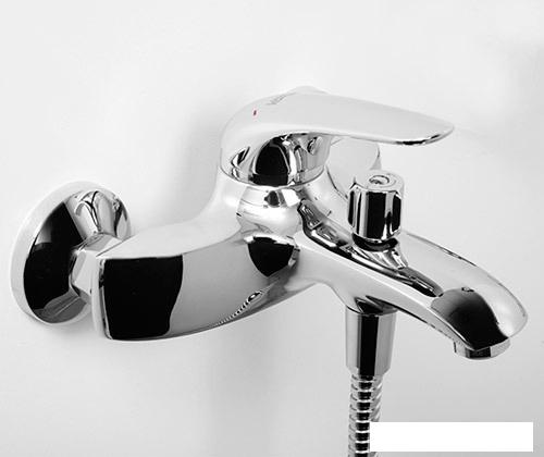 Смеситель Wasserkraft Rossel 2801- фото2