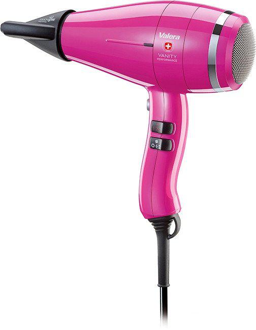 Фен Valera Professional Vanity Performance Timeless VA 8612 RC HP
