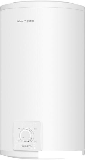 Накопительный электрический водонагреватель Royal Thermo RWH 15 Genie ECO O- фото