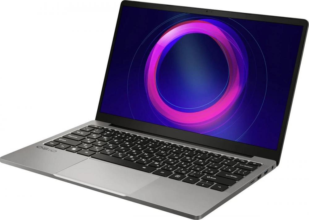 Ноутбук OSiO FocusLine F140A-007- фото2