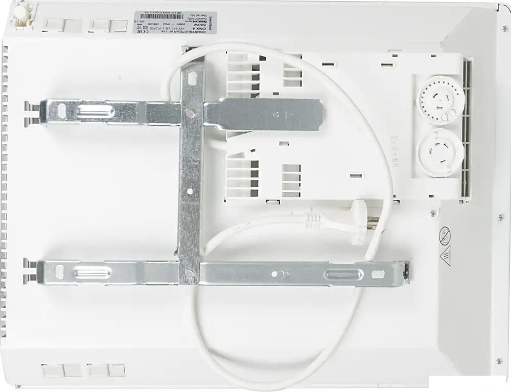 Конвектор Noirot CNX-4 plus 500- фото4