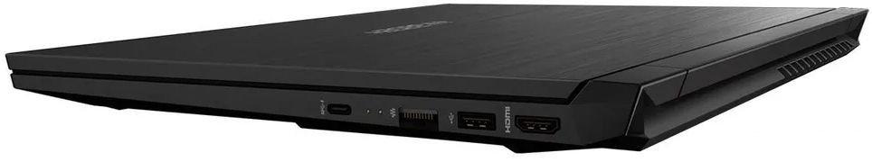Игровой ноутбук Hasee S8 D62654FH- фото2