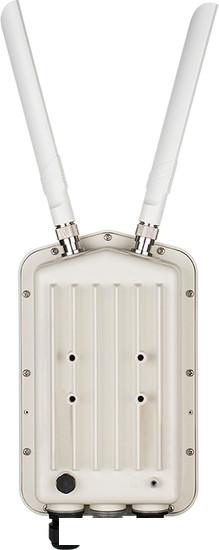 Точка доступа D-Link DWL-8720AP/UN/A1A- фото3