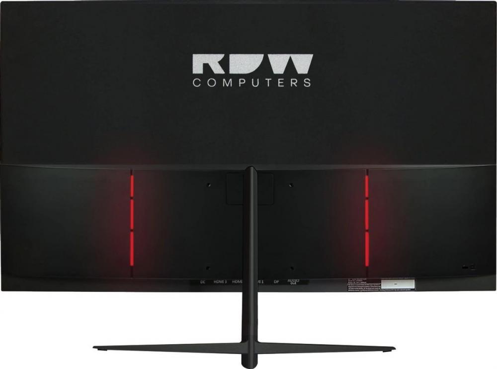 Монитор RDW Computers RDW2701K/Q00B0- фото4