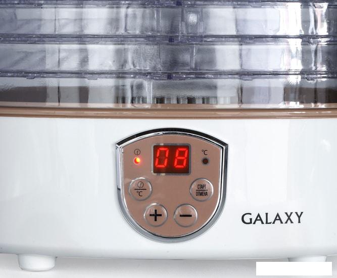 Сушилка для овощей и фруктов Galaxy GL2637- фото2