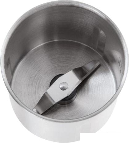 Электрическая кофемолка Normann ACG-331- фото3