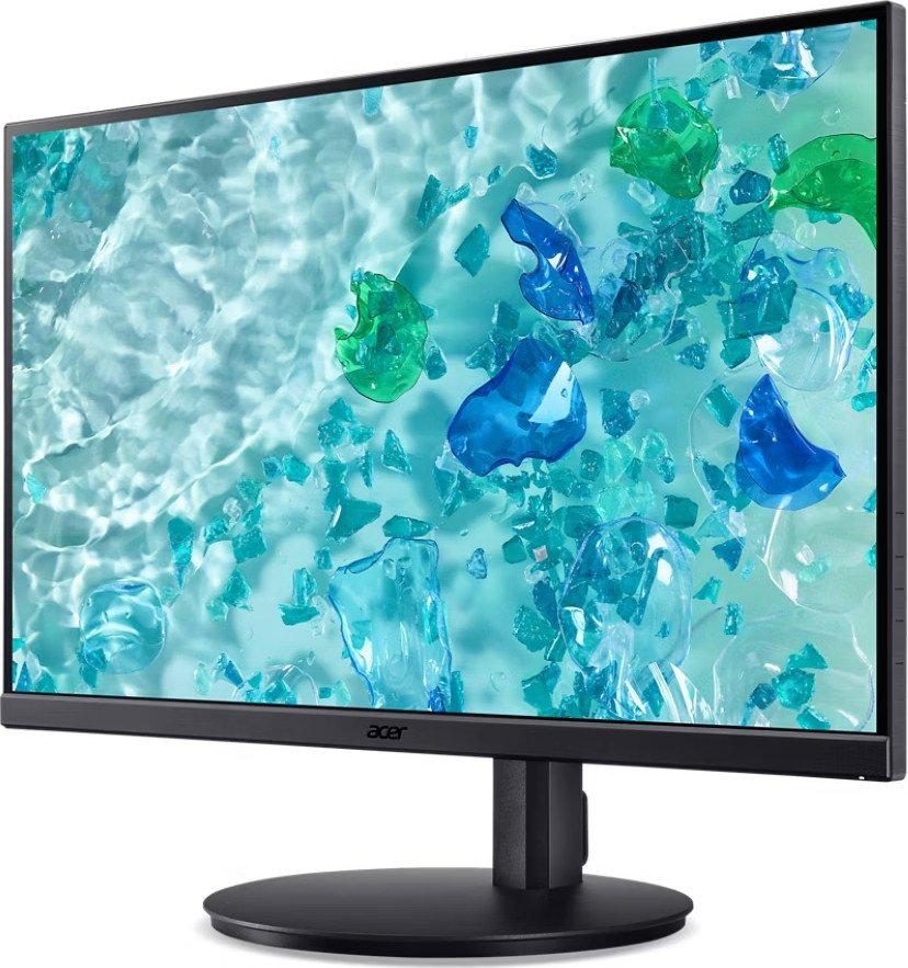 Монитор Acer CB272Kbmiiprx UM.HB2CD.002- фото3