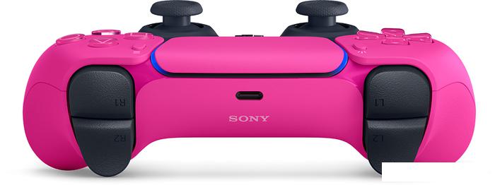 Геймпад Sony DualSense (новая звезда)- фото4