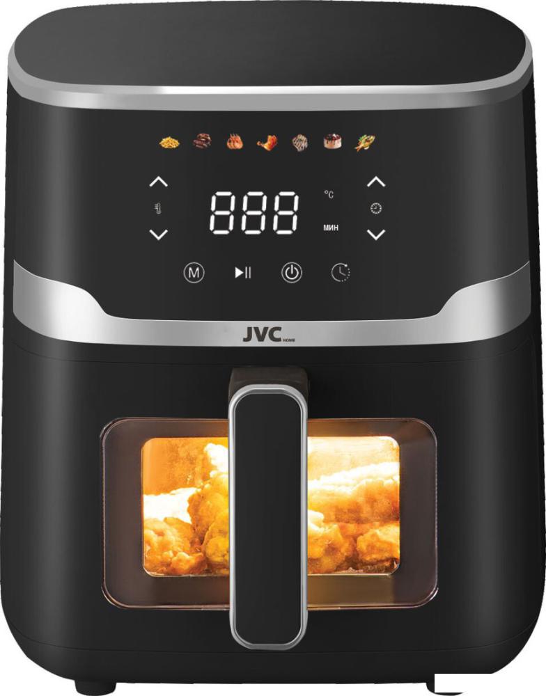 Аэрогриль (аэрофритюрница) JVC JK-MB052