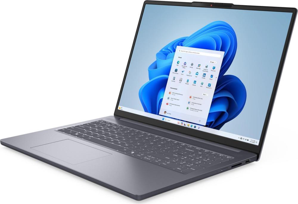 Ноутбук Lenovo IdeaPad Slim 3 16AHP10 83KB000BRK- фото2