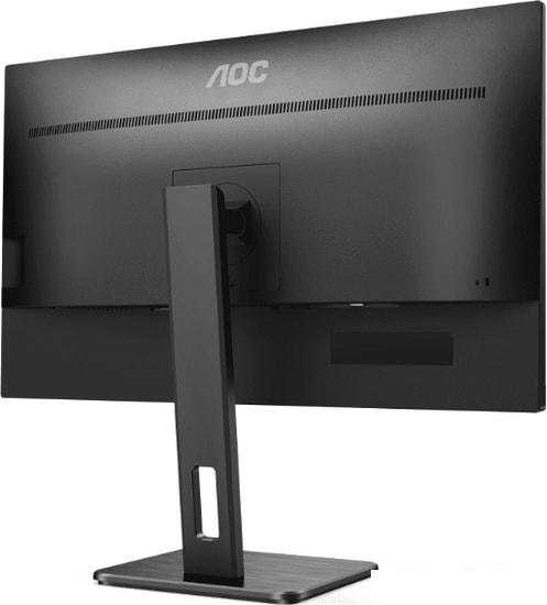 Монитор AOC 27P2Q- фото4
