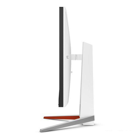 Игровой монитор BenQ Mobiuz EX3210U- фото2