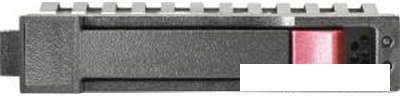 Жесткий диск HP 861683-B21 4TB
