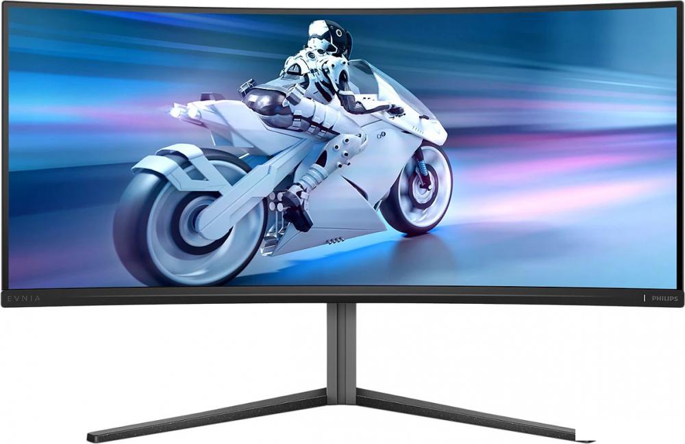 Игровой монитор Philips Evnia 34M2C6500/00- фото