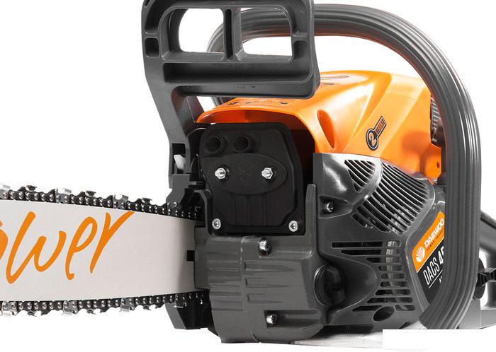 Бензопила Daewoo Power DACS 4500- фото2