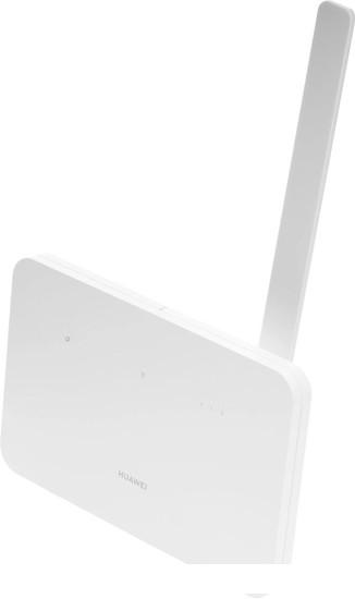 4G Wi-Fi роутер Huawei B530-336 (белый)- фото2